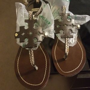 Tory Burch Sandals
